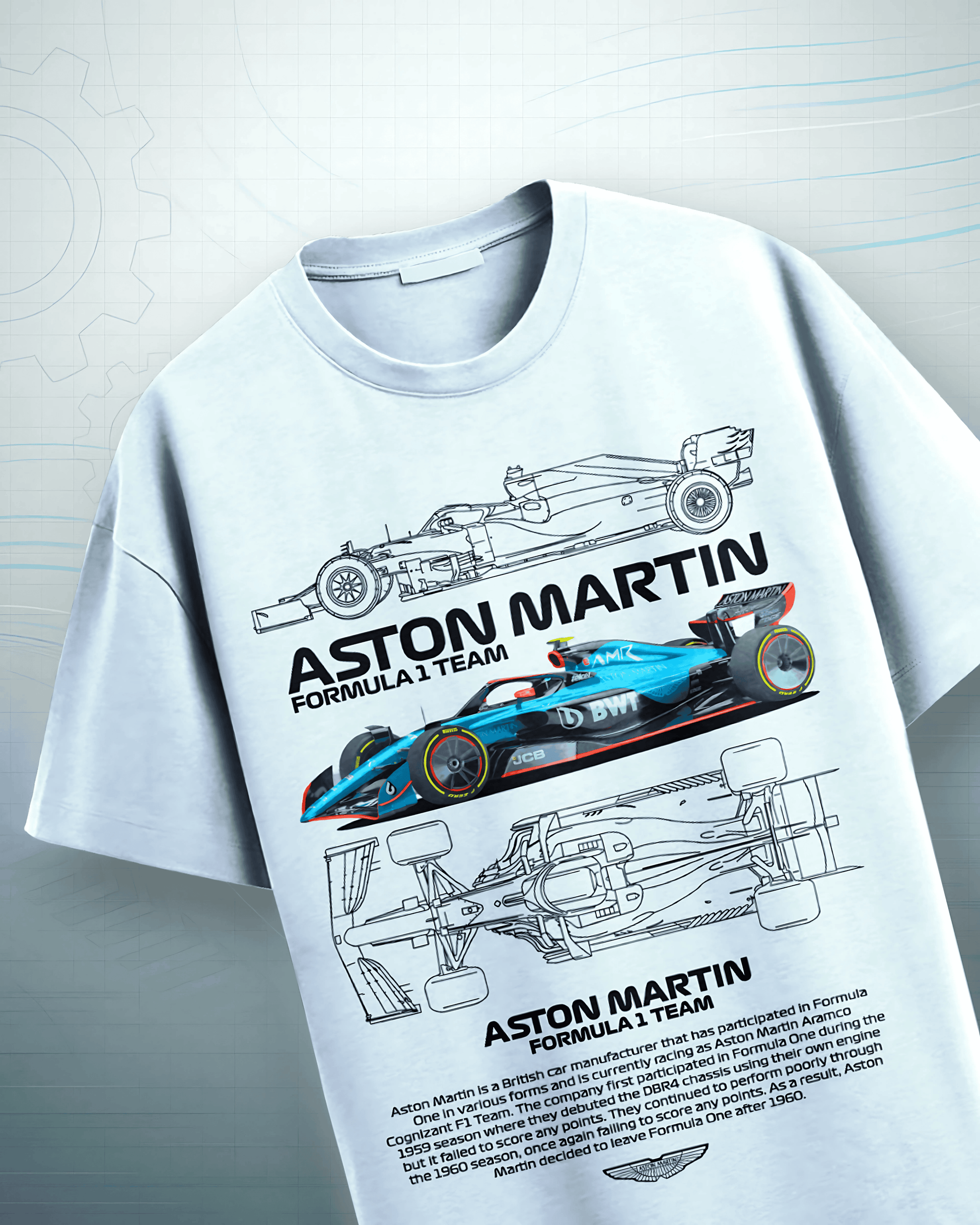 Aston Martin