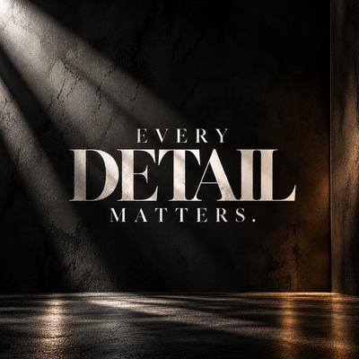 Why Genaura Treats Every T-Shirt Like a Premium Product