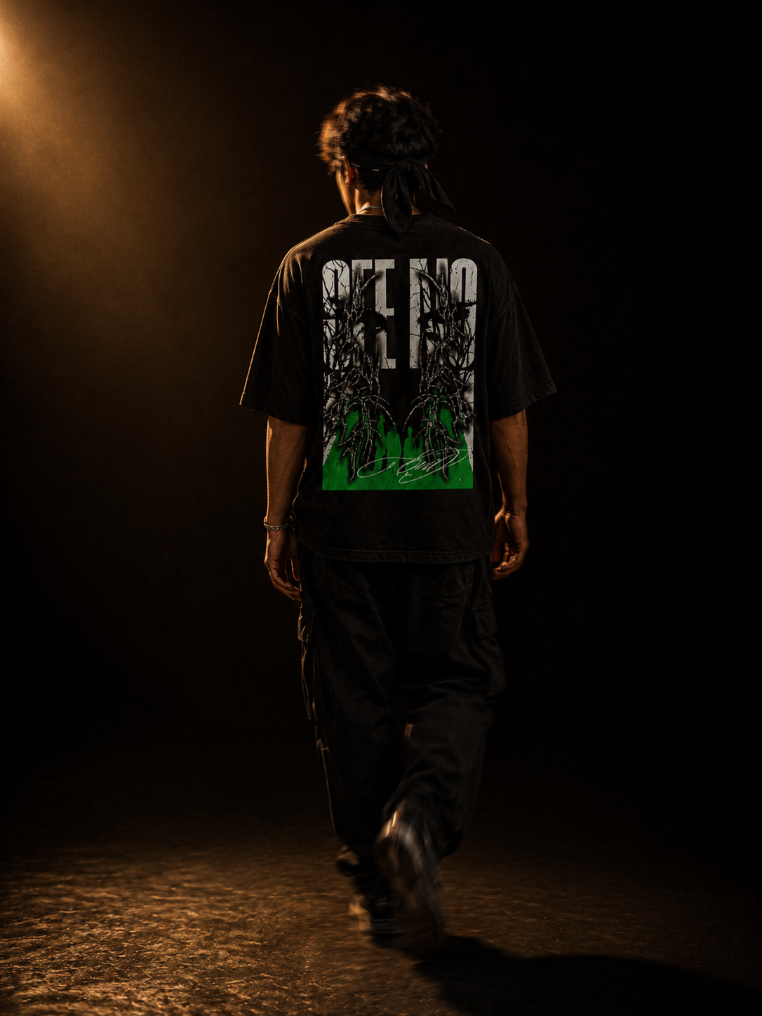 Genaura: India's Premium Streetwear Brand for a Generation That Refuses to Blend In