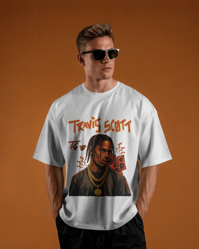 Geek Chic Streetwear – Anime, Superheroes & More by Genaura