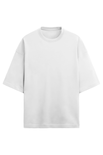 AFTER LIFE OVERSIZED T-SHIRT - GENAURA