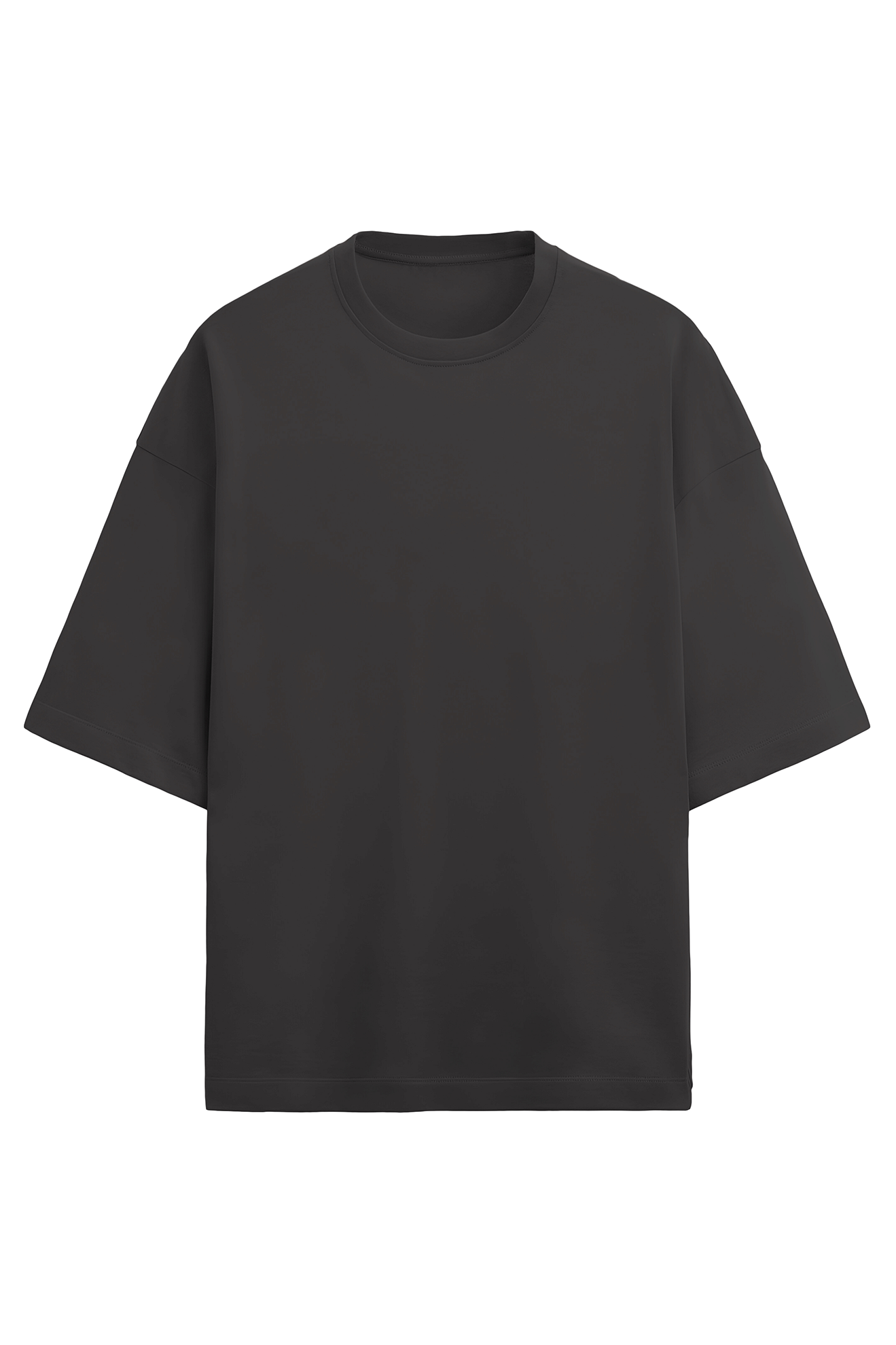JOKER OVERSIZED T-SHIRT - GENAURA