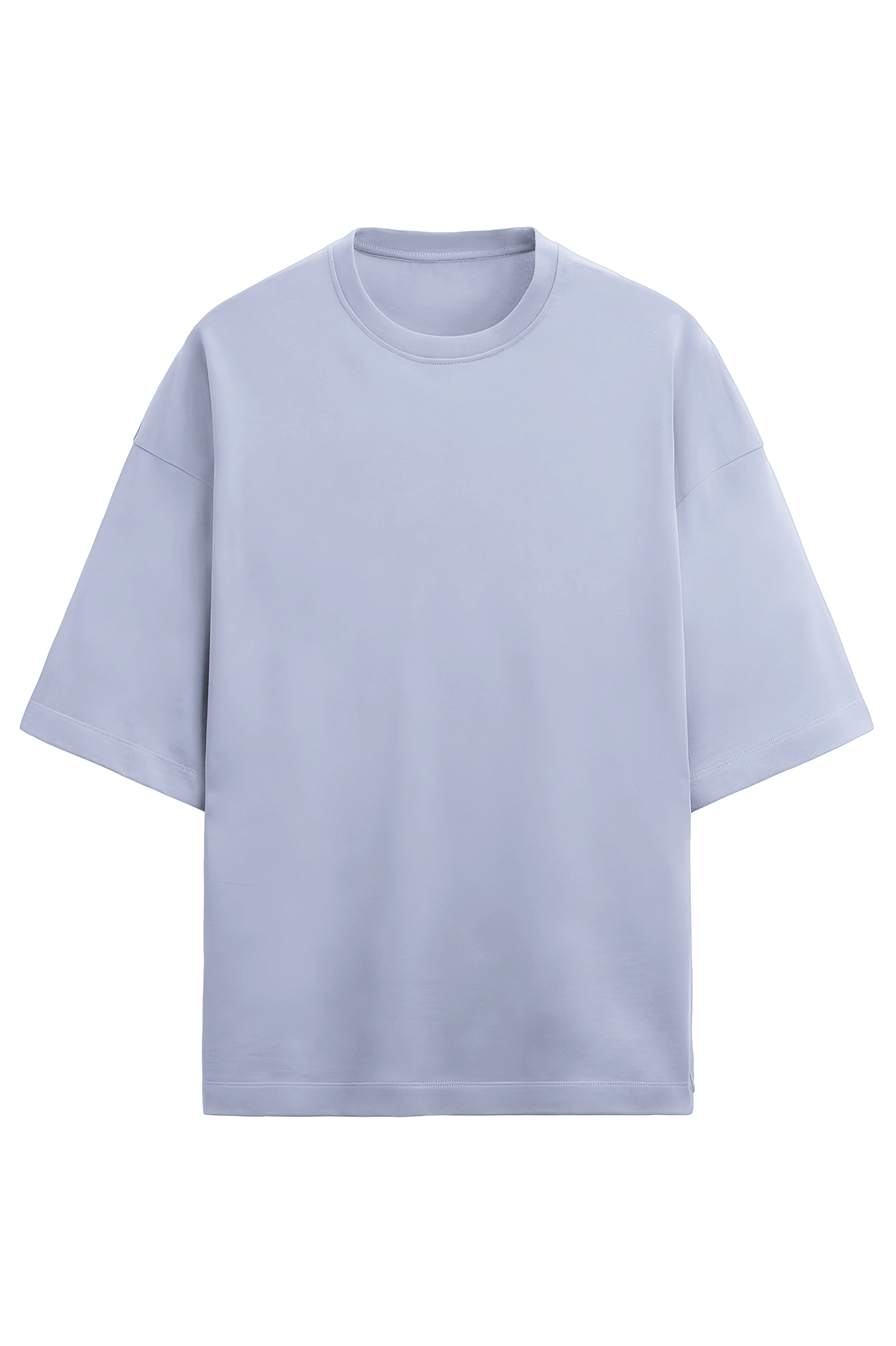 JOKER OVERSIZED T-SHIRT - GENAURA