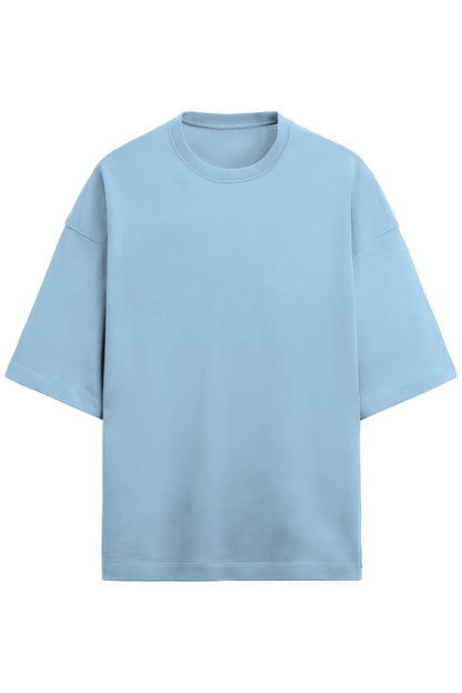 AFTER LIFE OVERSIZED T-SHIRT - GENAURA