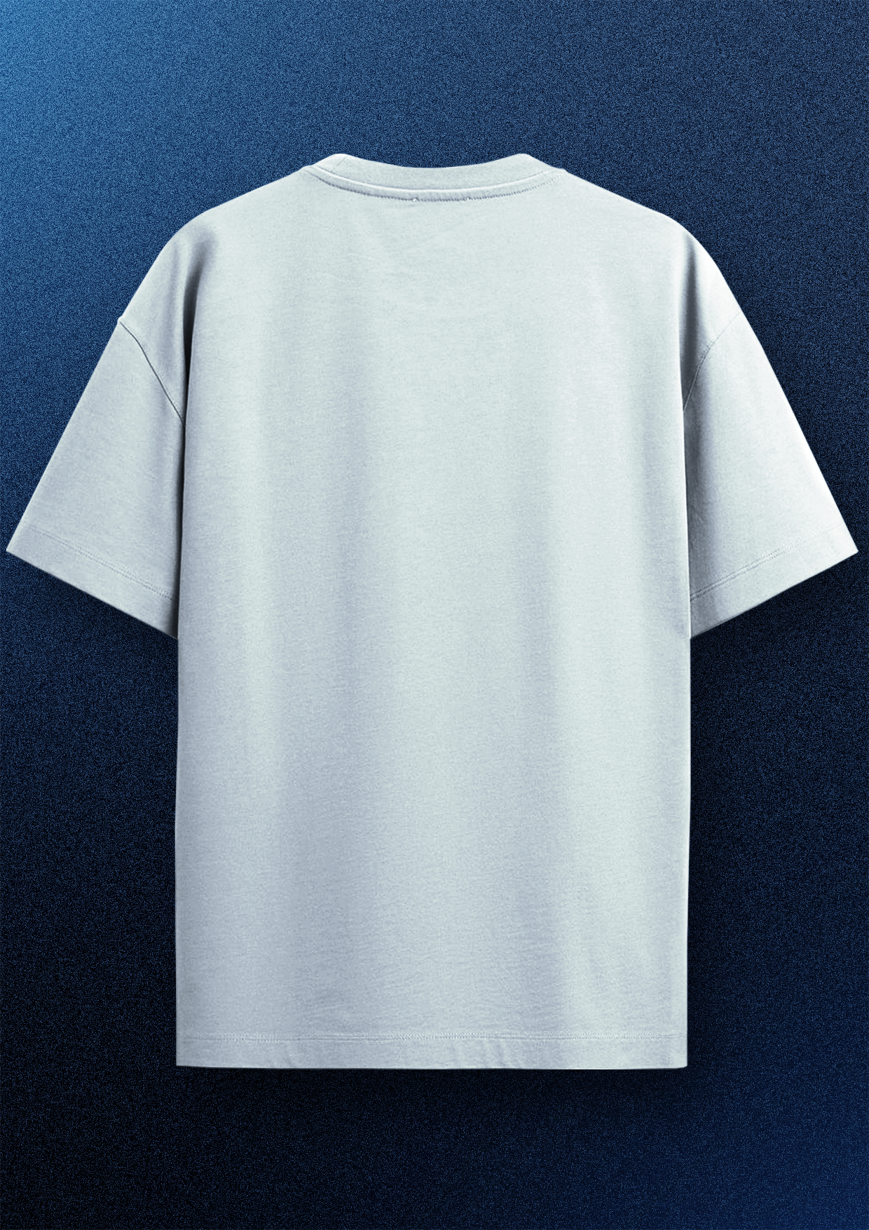 ASTON MARTIN OVERSIZED T-SHIRT - GENAURA