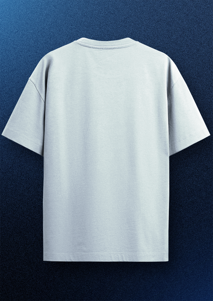 ASTON MARTIN OVERSIZED T-SHIRT - GENAURA