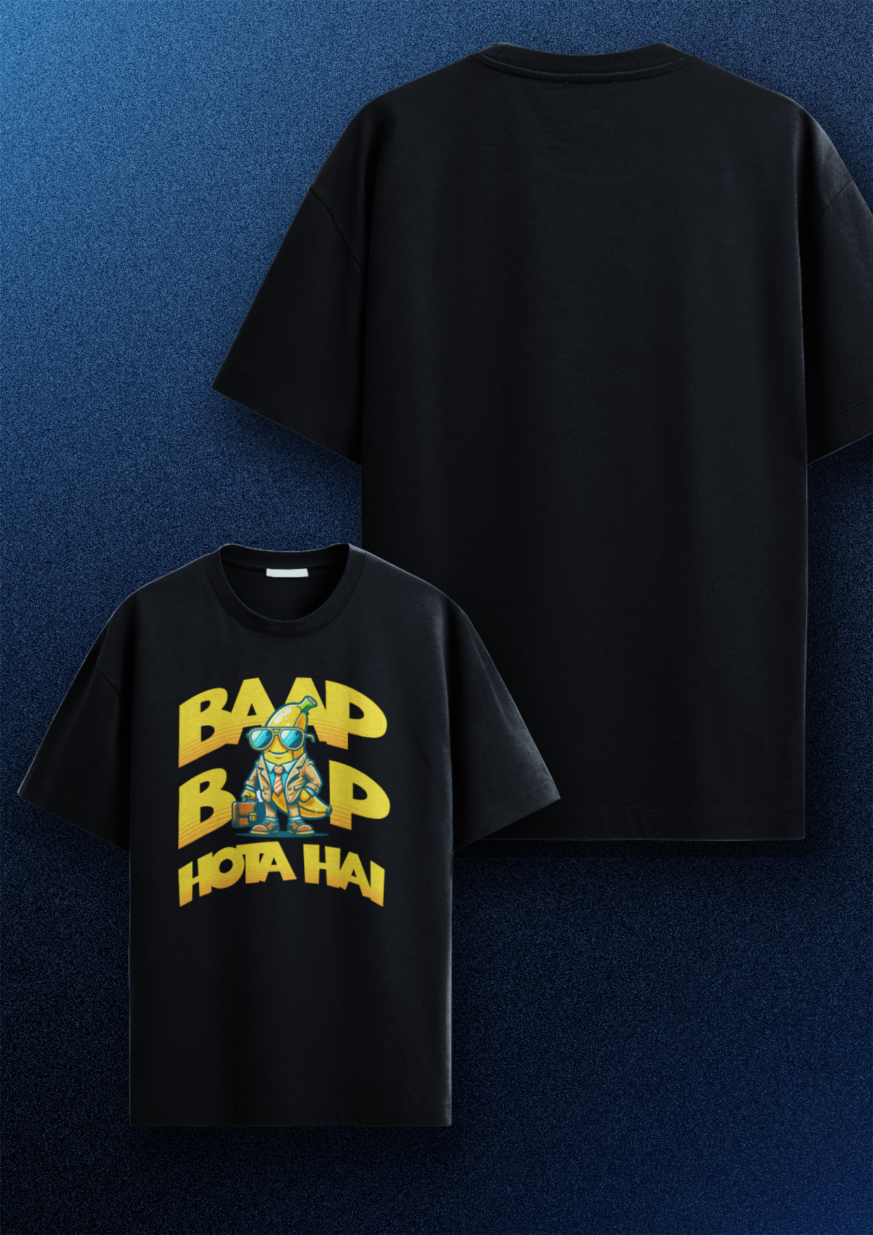 Baap Baap Hota Hai