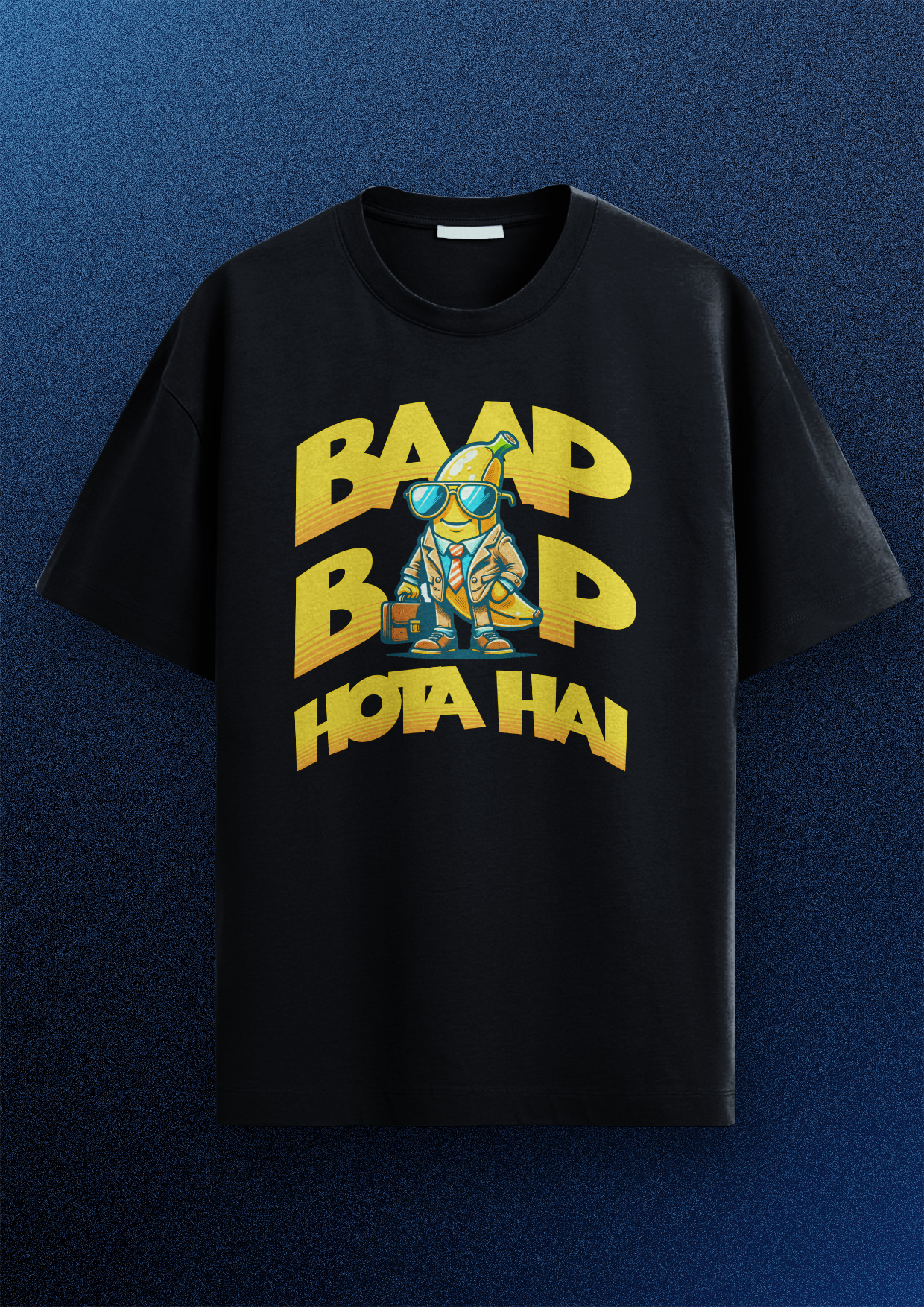 Baap Baap Hota Hai