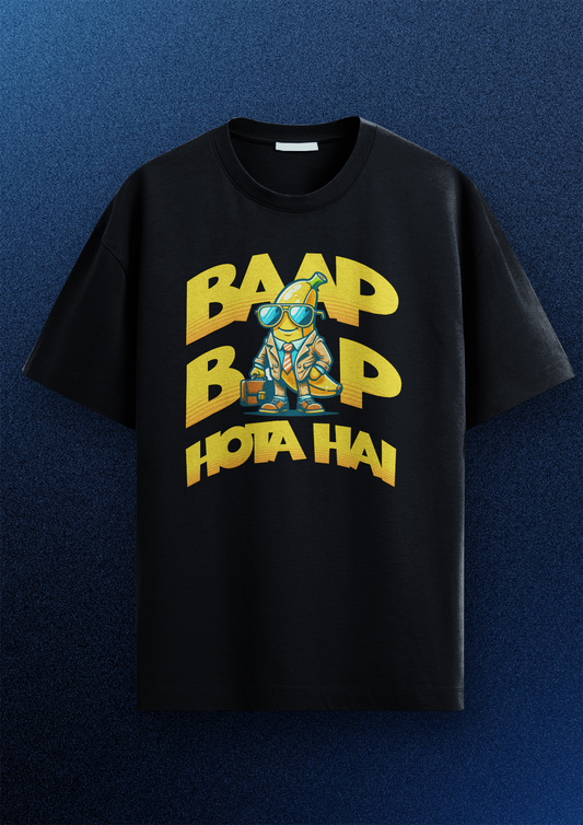 Baap Baap Hota Hai