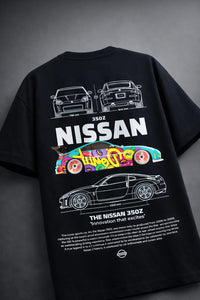 Nissan 350z