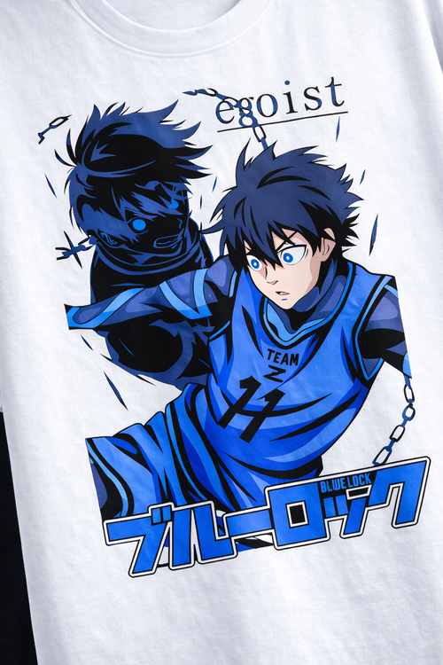 Blue Lock Egoist