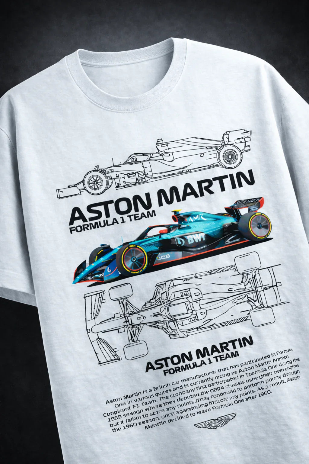 Aston Martin