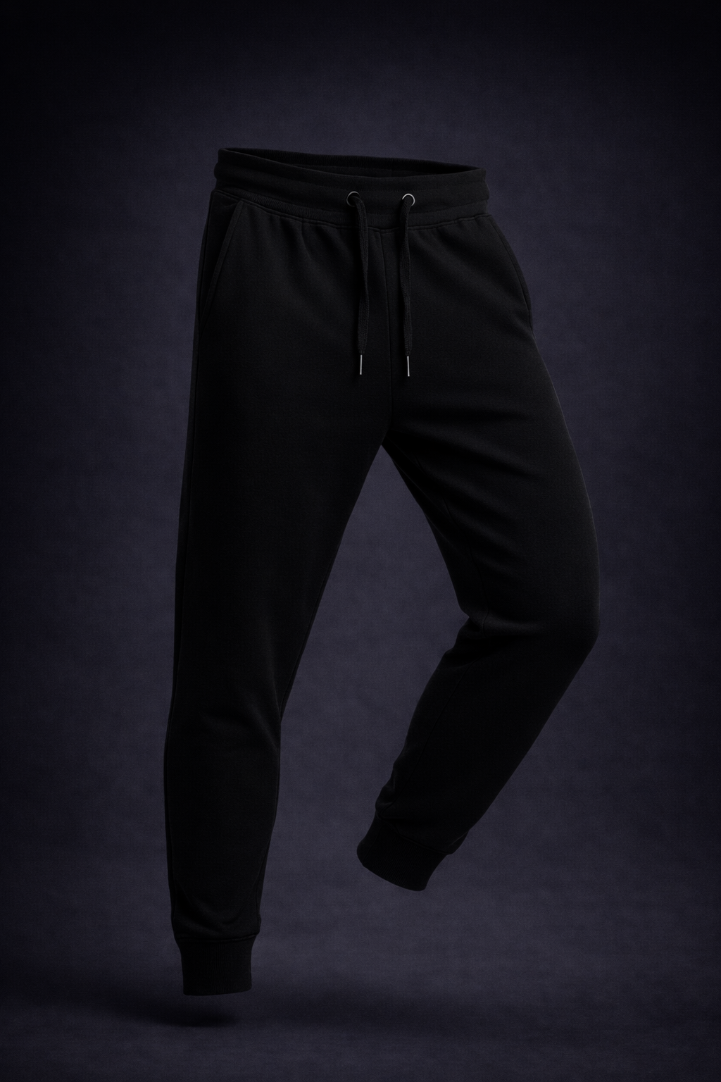 Joggers Black
