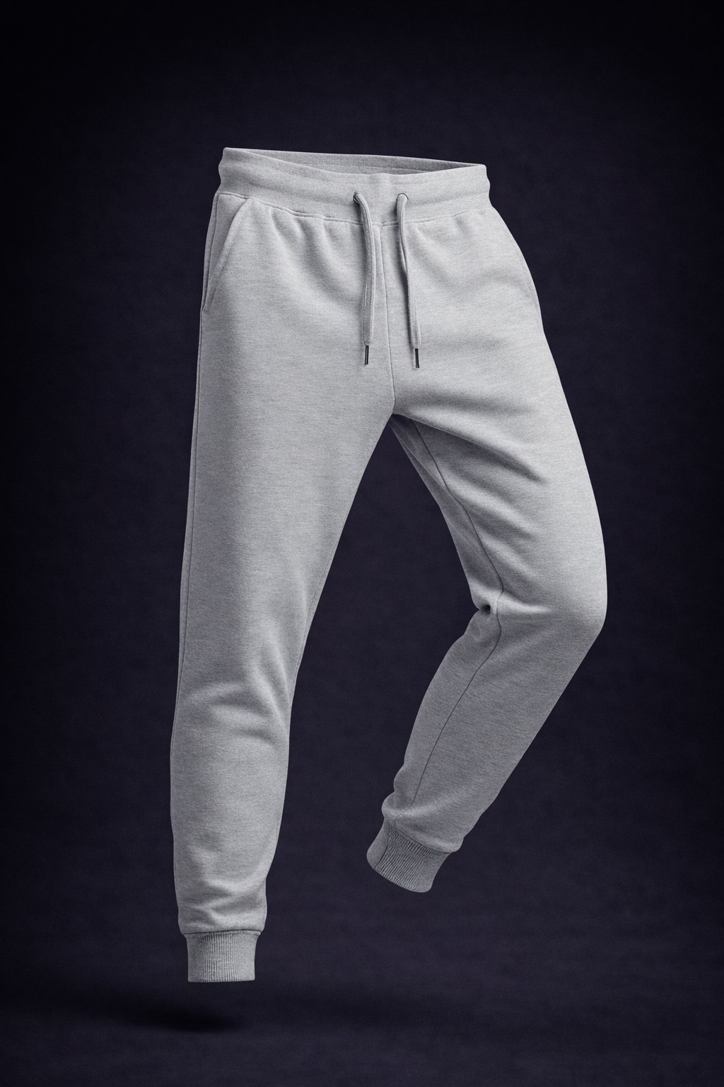 Joggers Grey