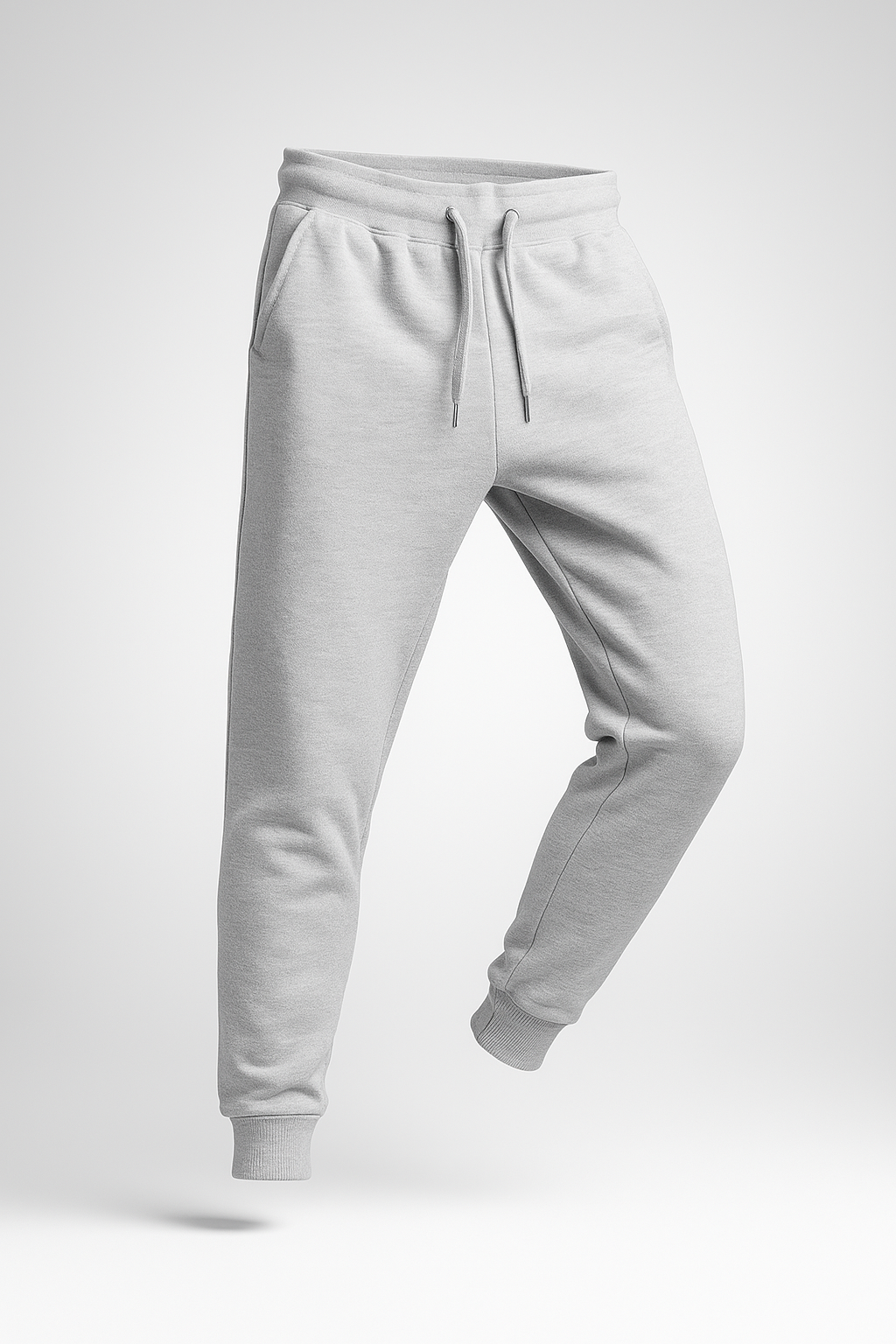 Joggers Grey