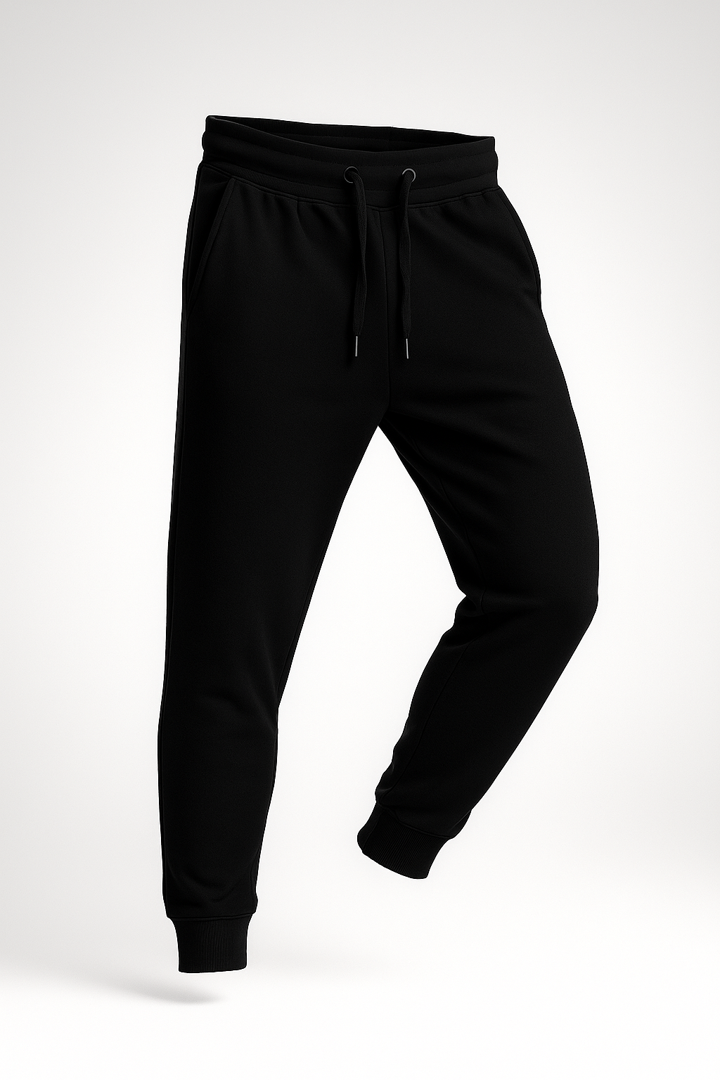 Joggers Black