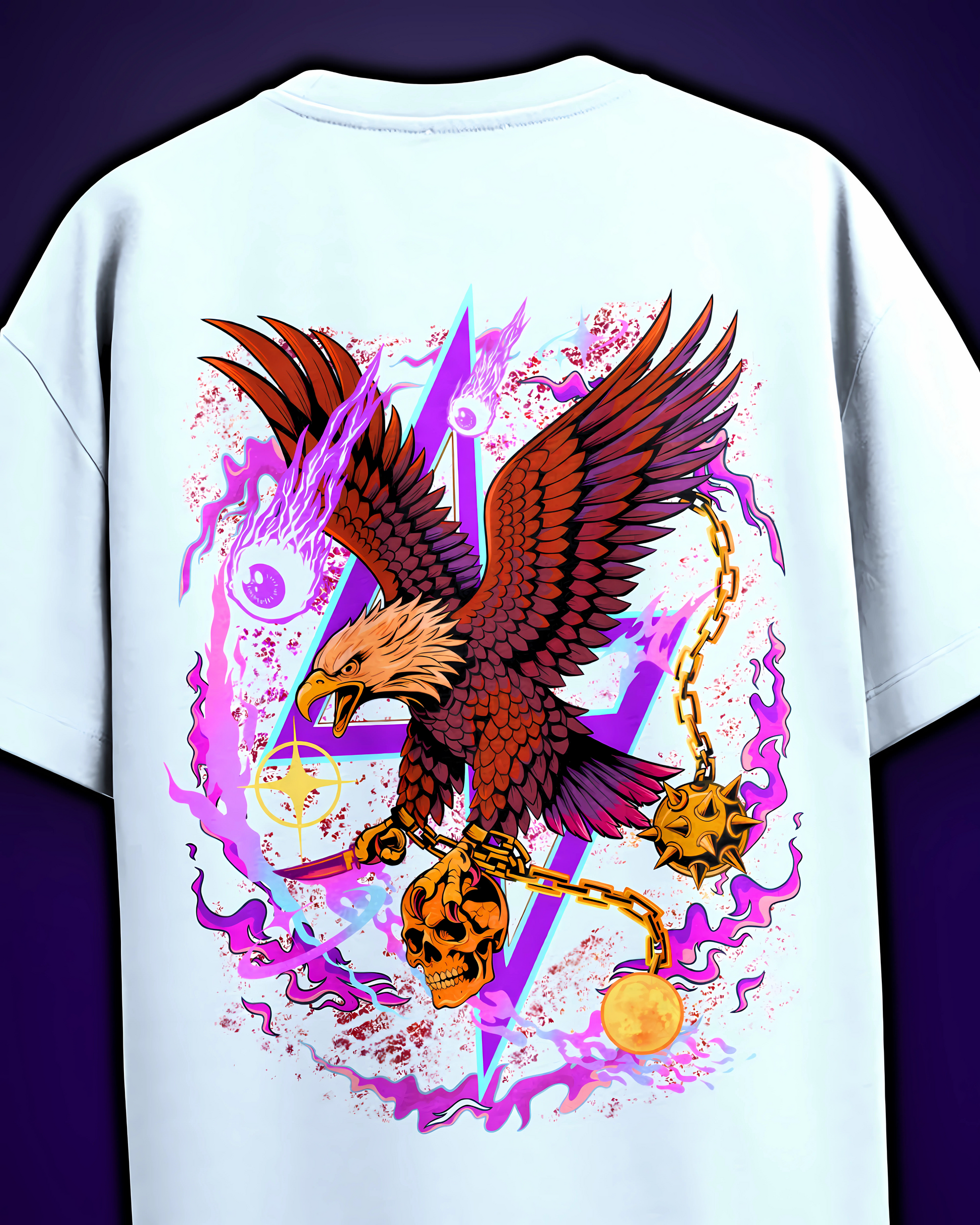 Eagle