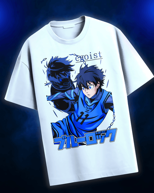 Blue Lock Egoist