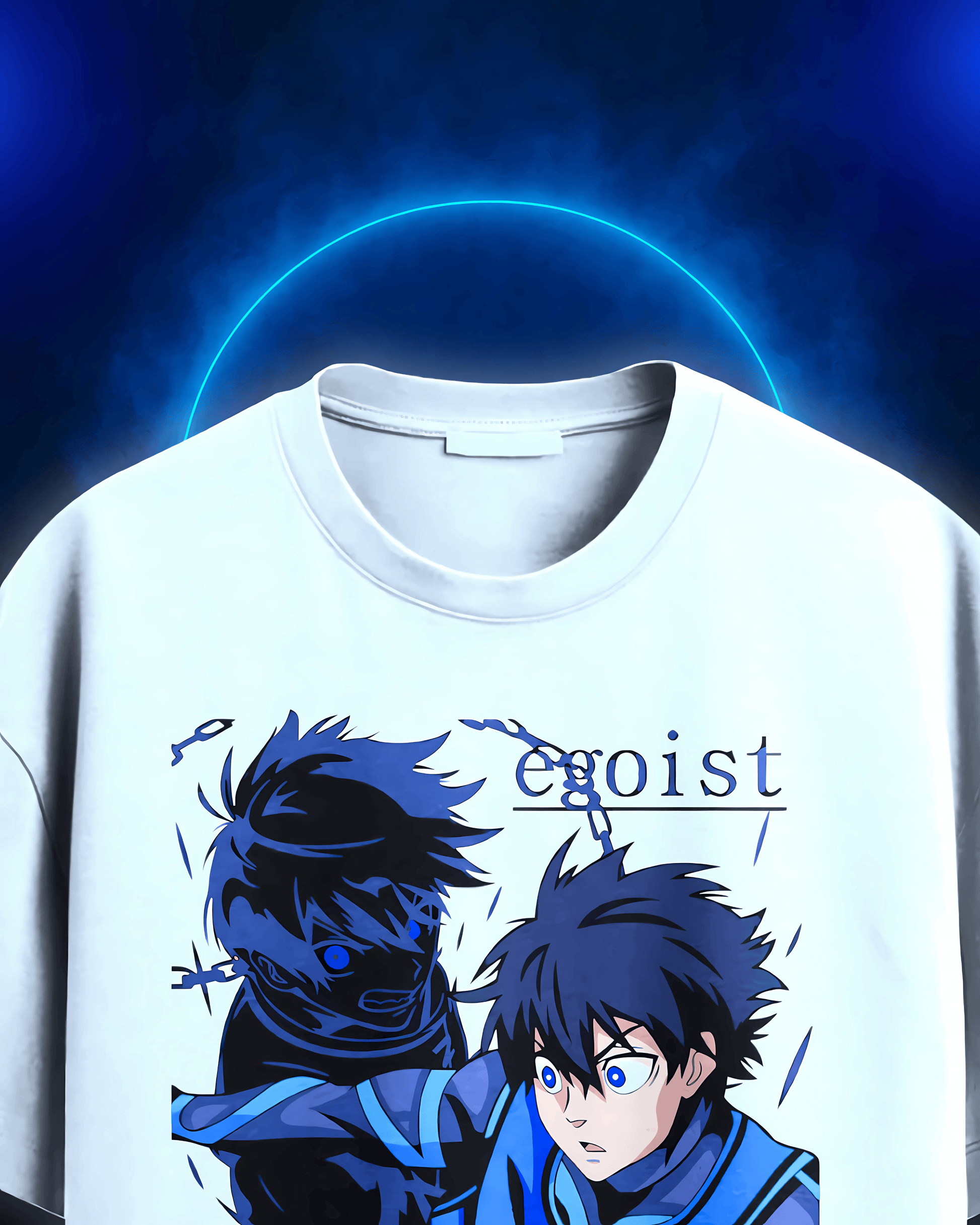 Blue Lock Egoist