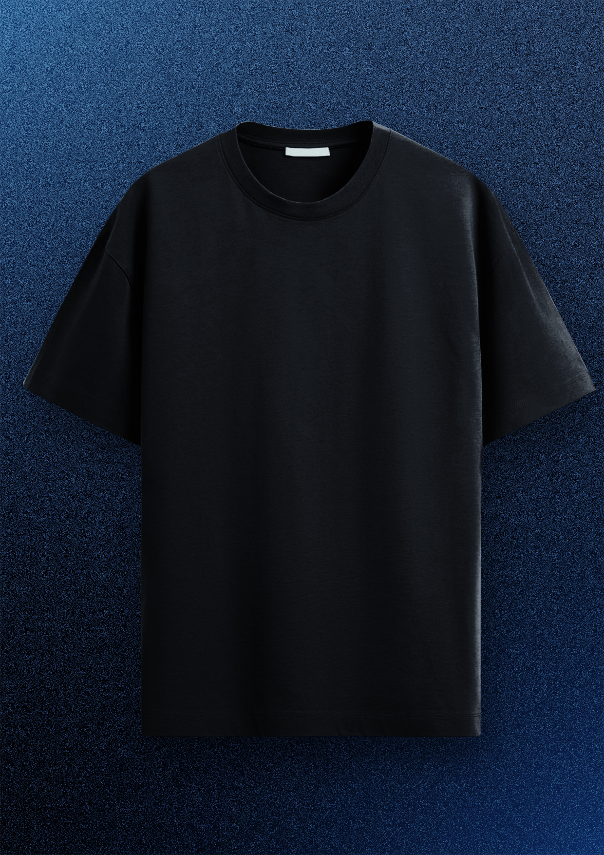 LOST LOVE OVERSIZED T-SHIRT - GENAURA