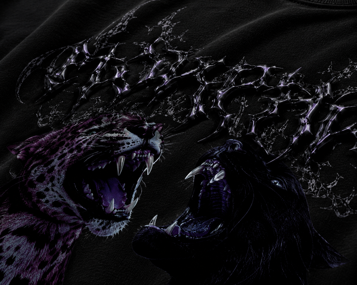 Morphic Tee | Genaura