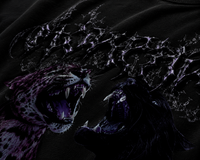 Morphic Tee | Genaura
