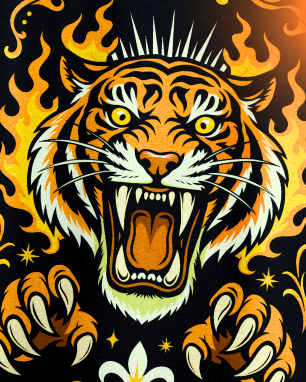 Tiger