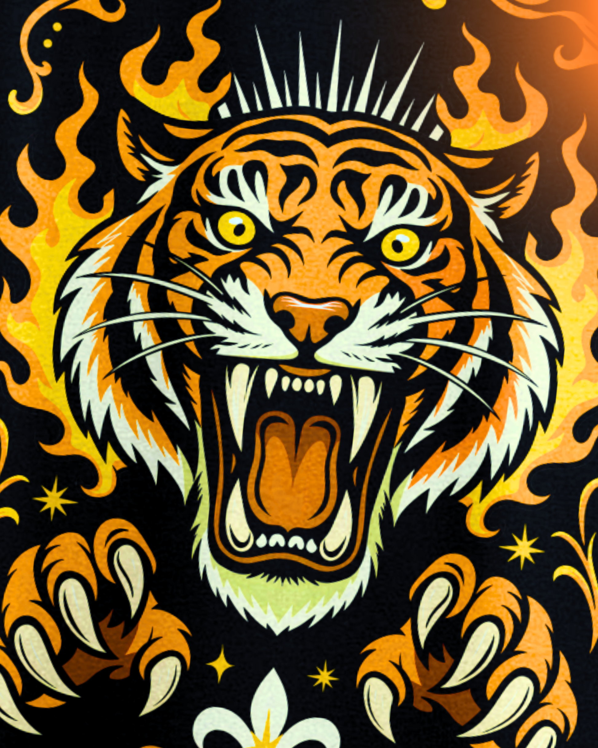 Tiger