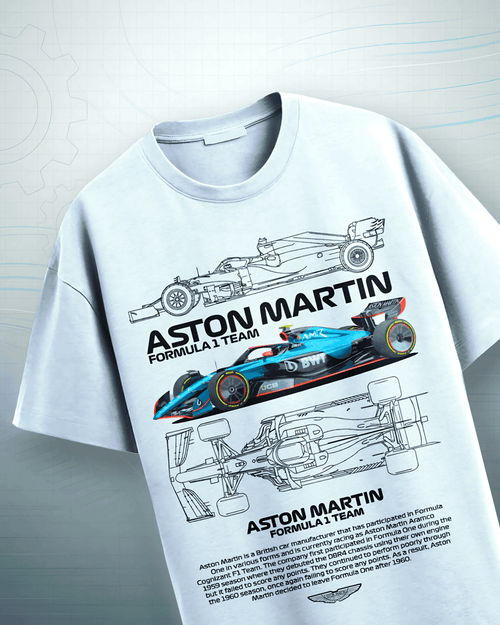 Aston Martin