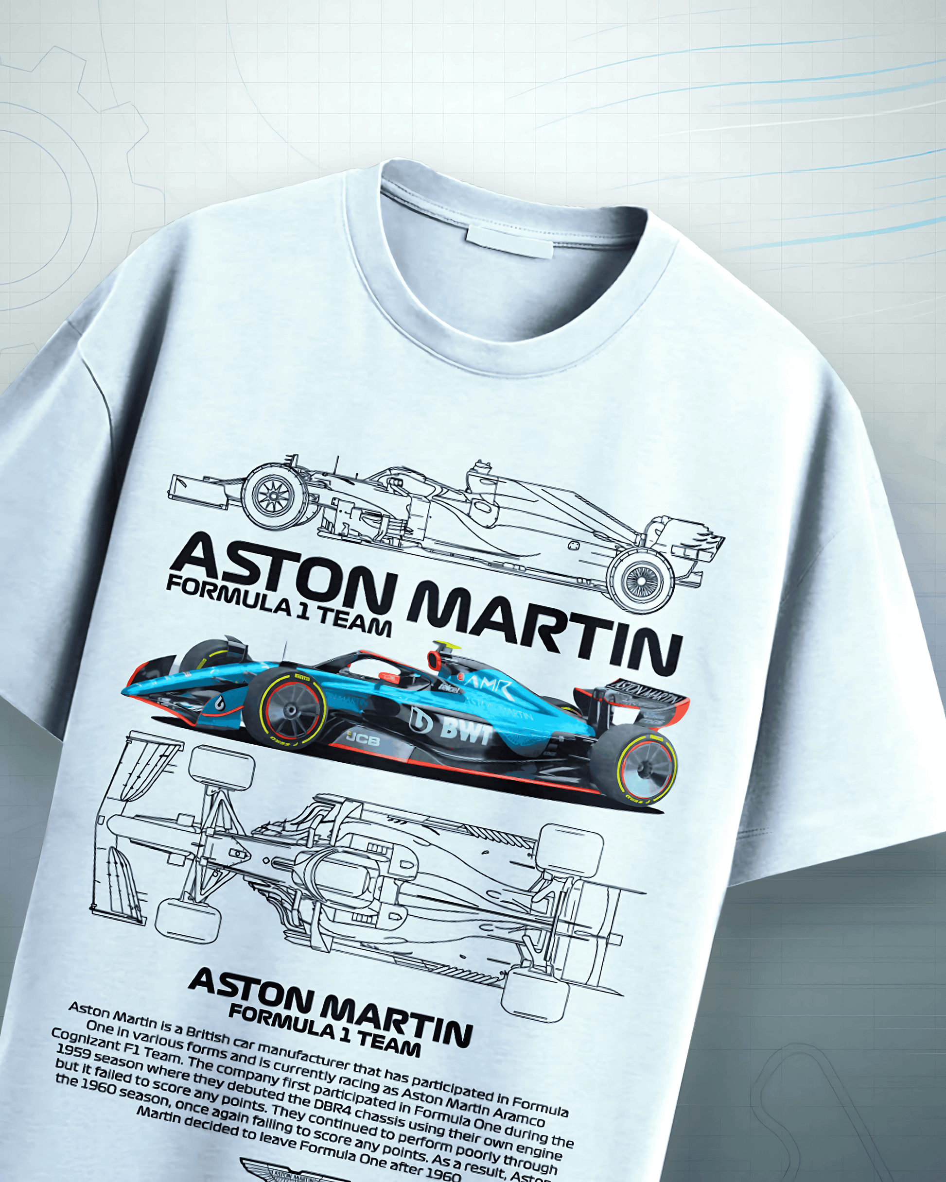 Aston Martin