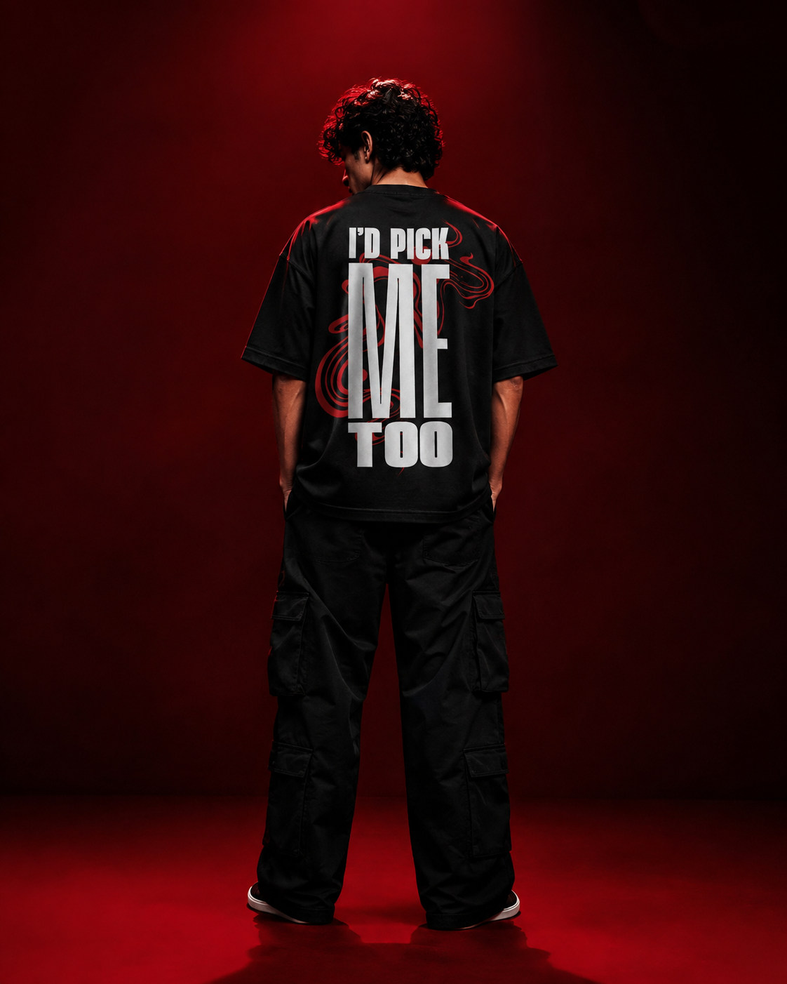 I'd Pick Me Too