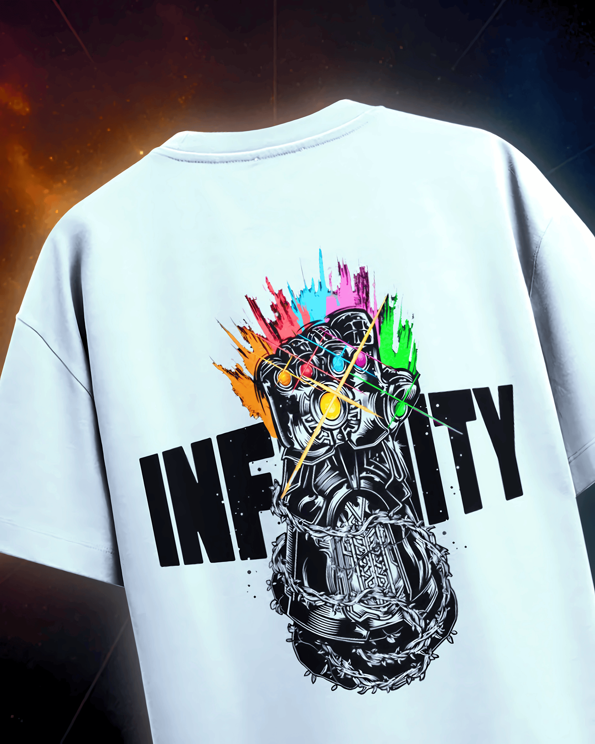 Marvel Gaunlet