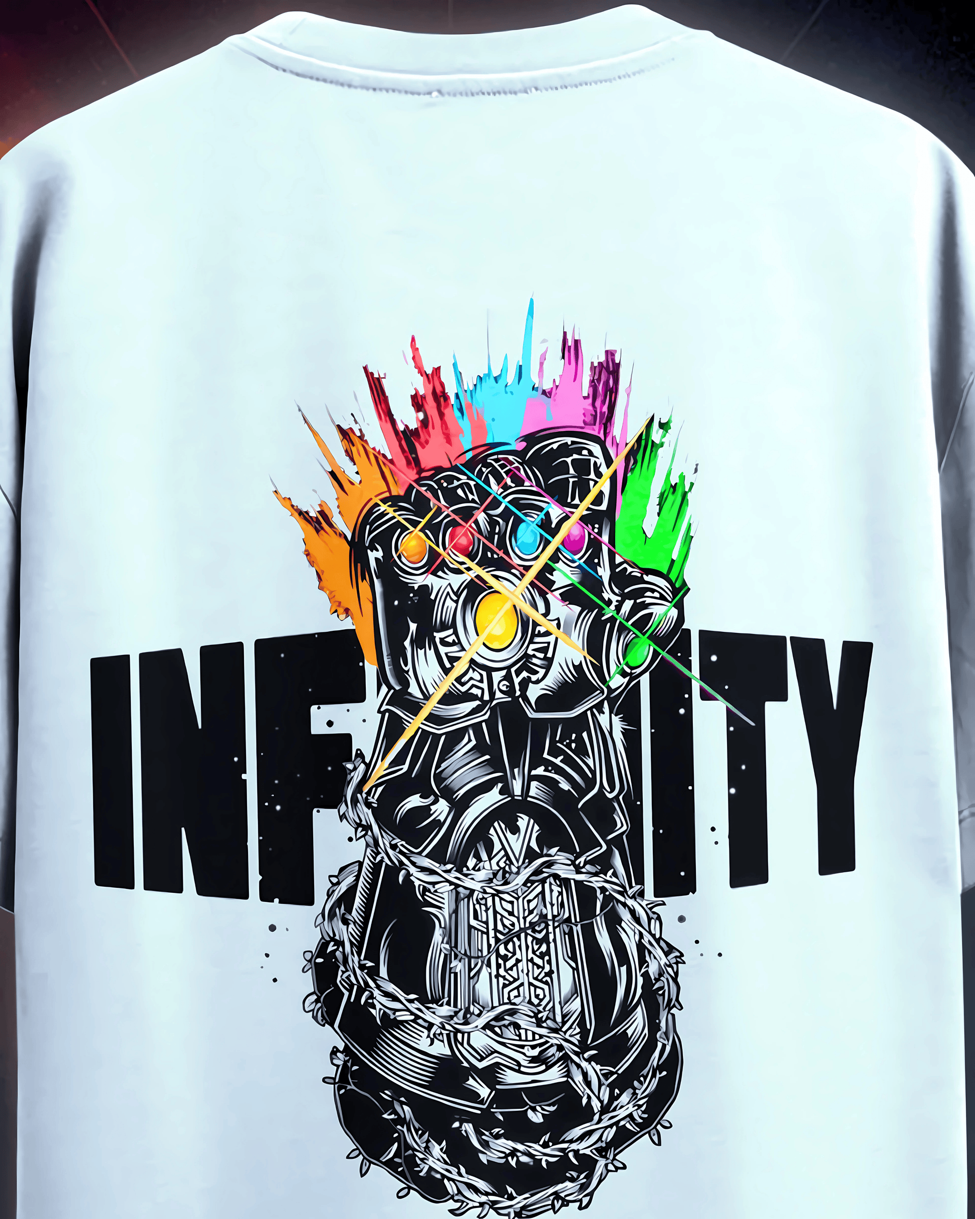 Marvel Gaunlet