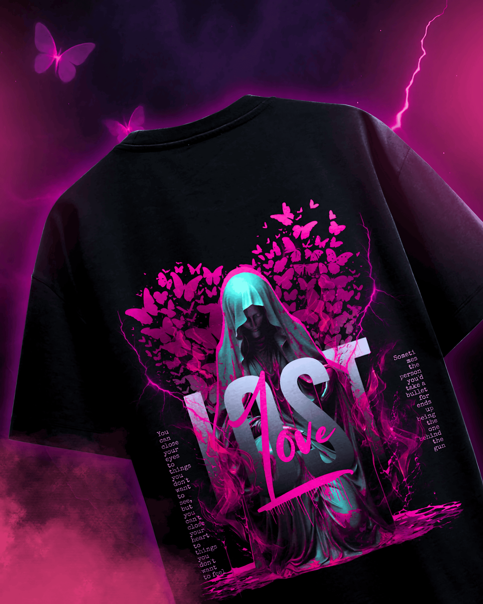 Lost Love