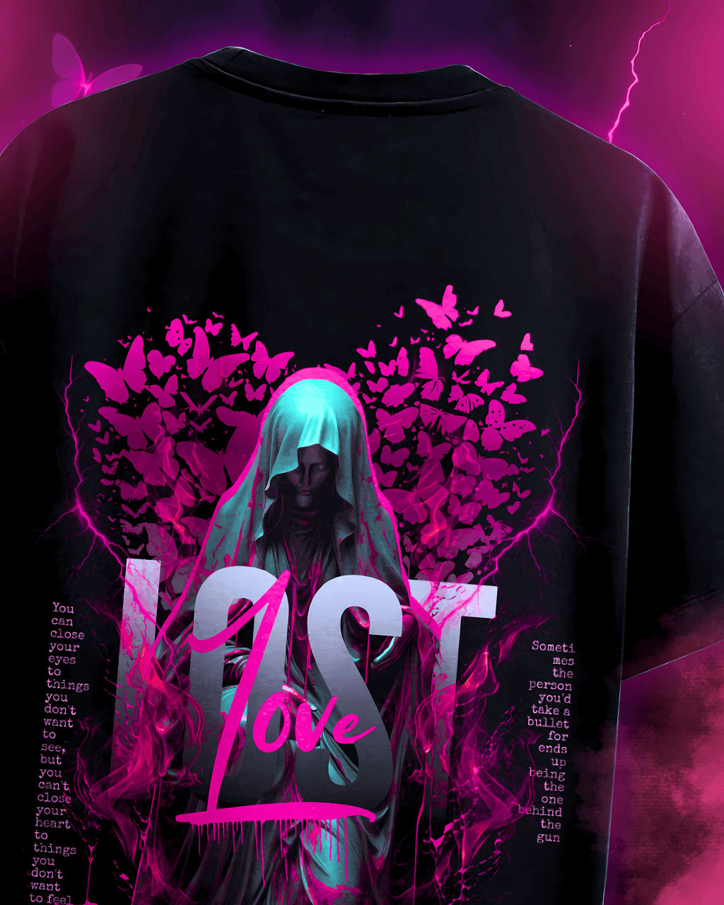 Lost Love