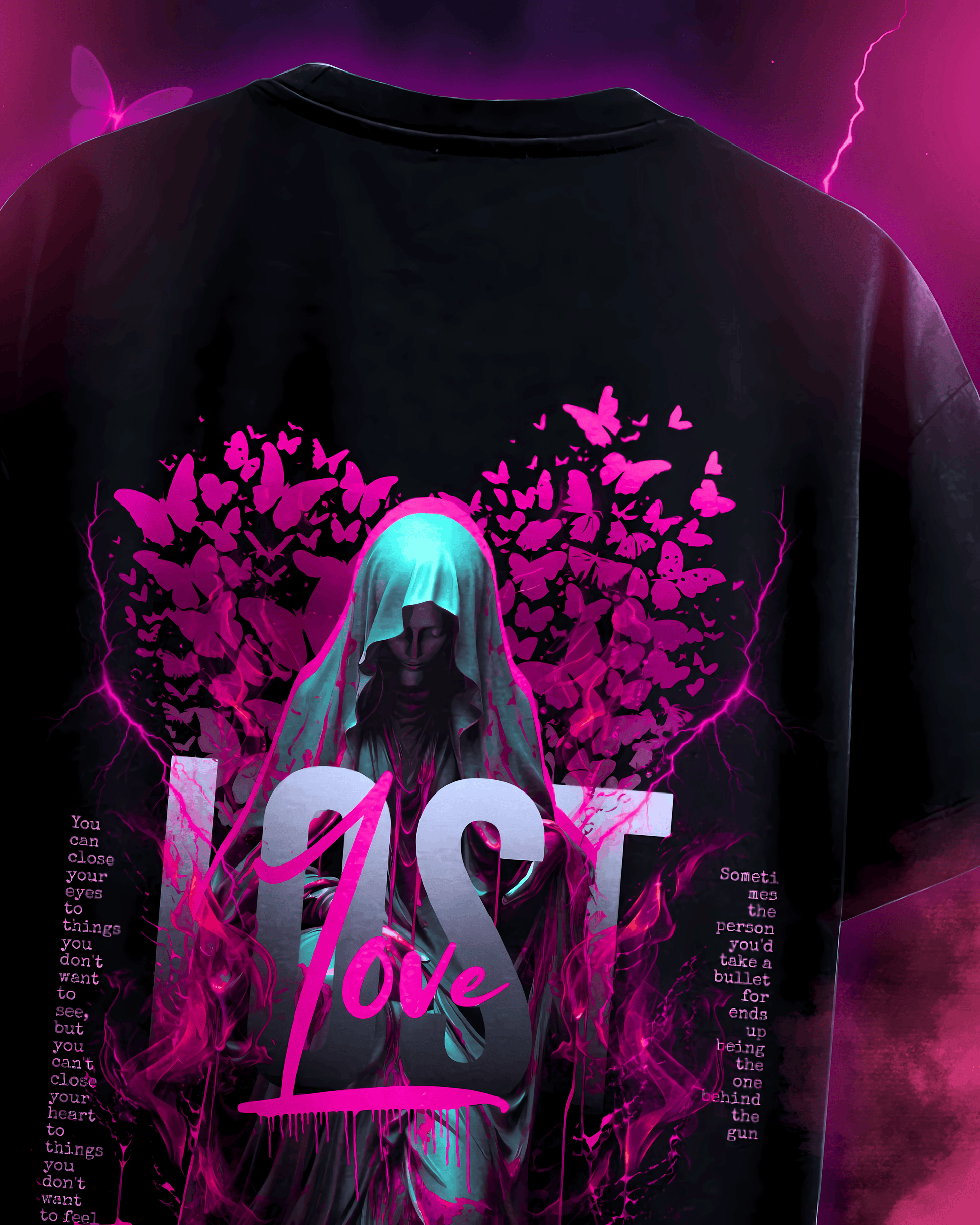 Lost Love
