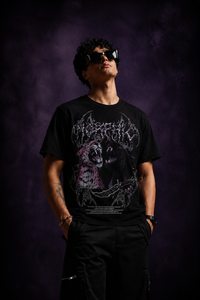 Morphic Tee | Genaura