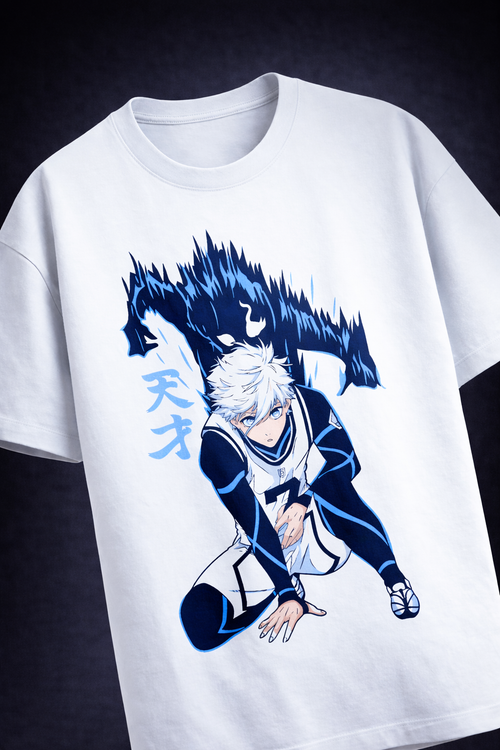 Blue Lock Super Striker