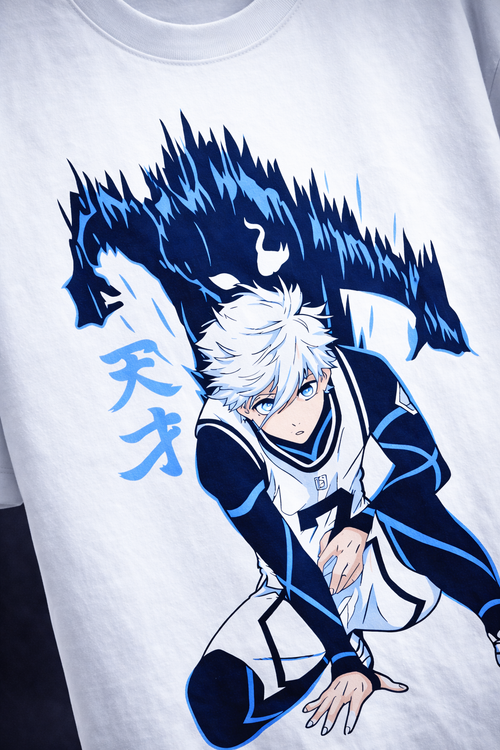 Blue Lock Super Striker