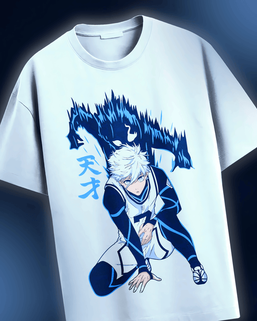 Blue Lock Super Striker