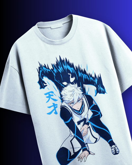 Blue Lock Super Striker