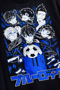 Blue Lock Team