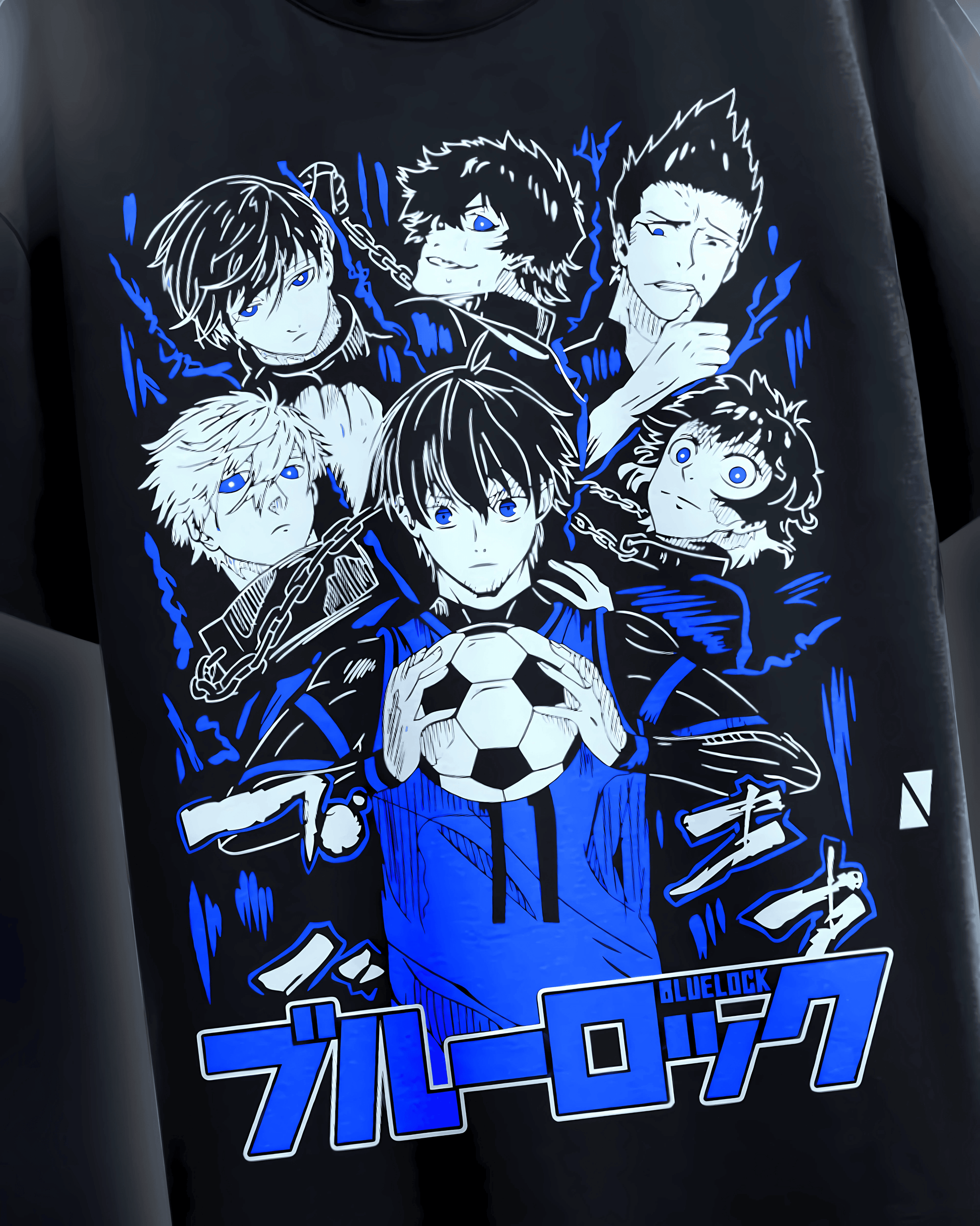 Blue Lock Team