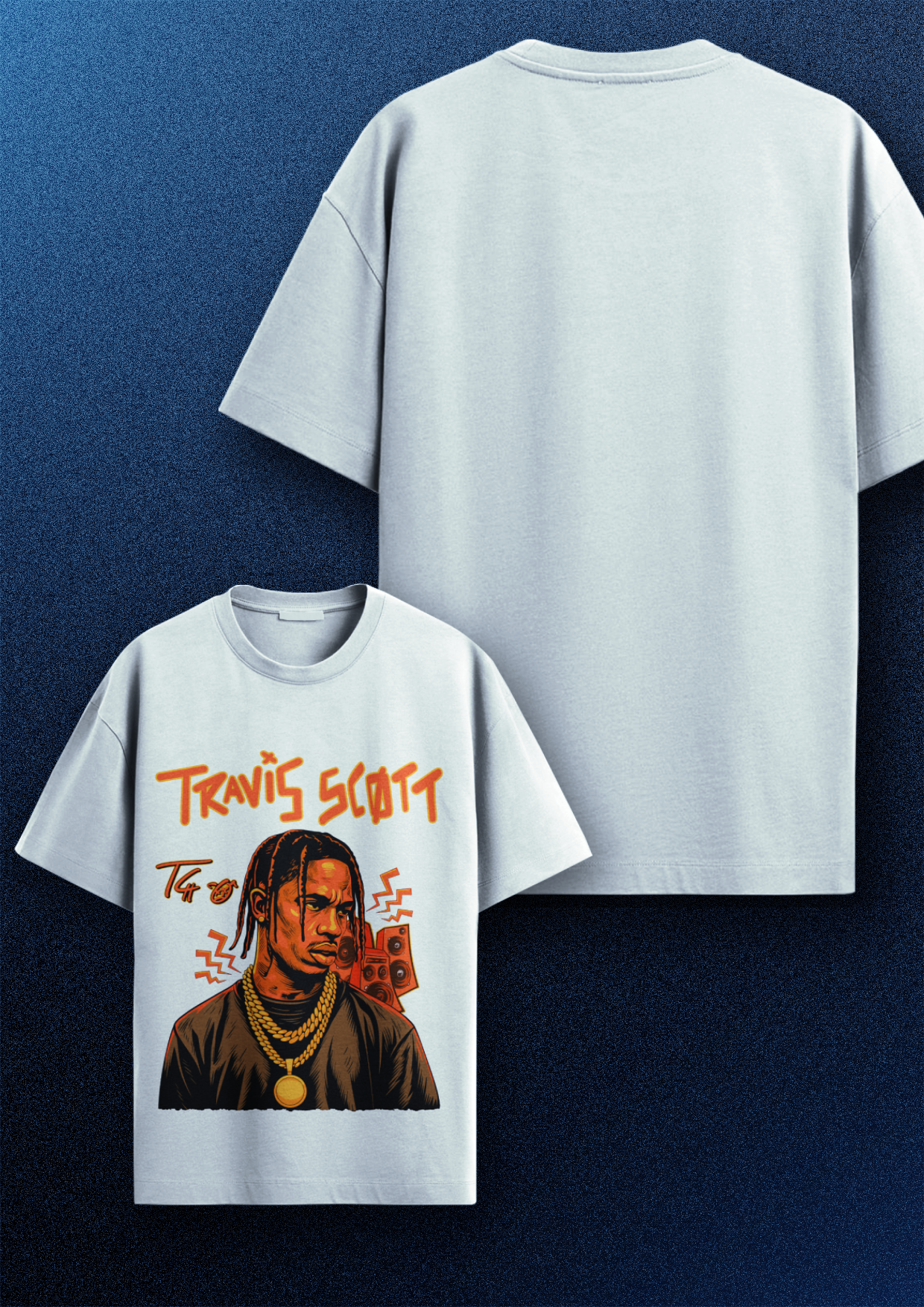 Travis Scott