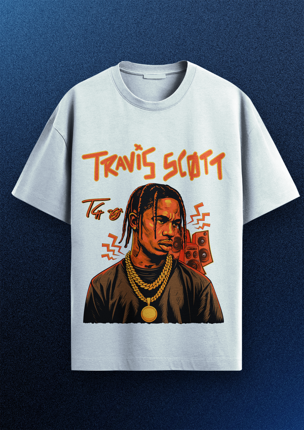 Travis Scott