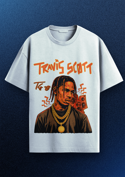 Travis Scott