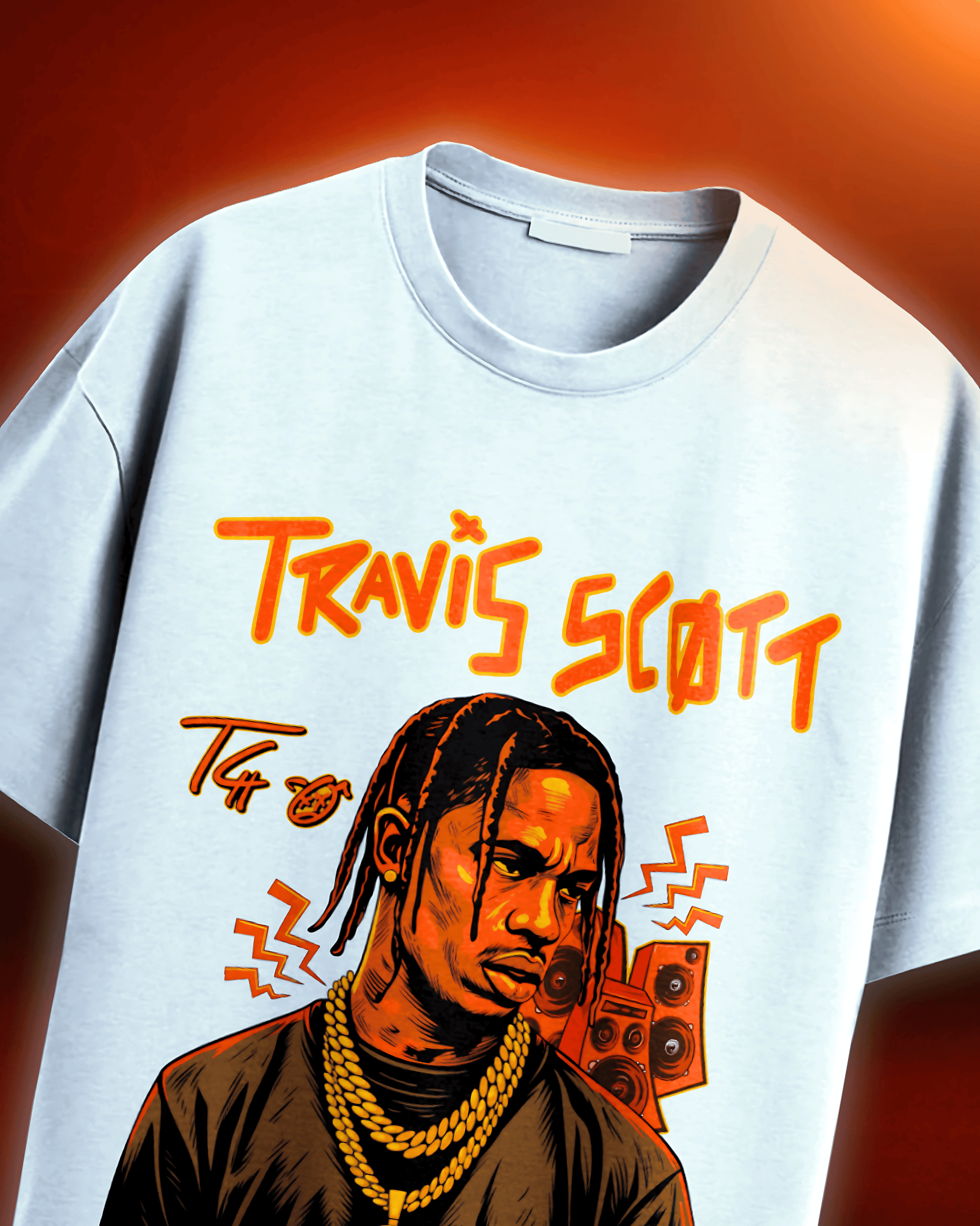 Travis Scott