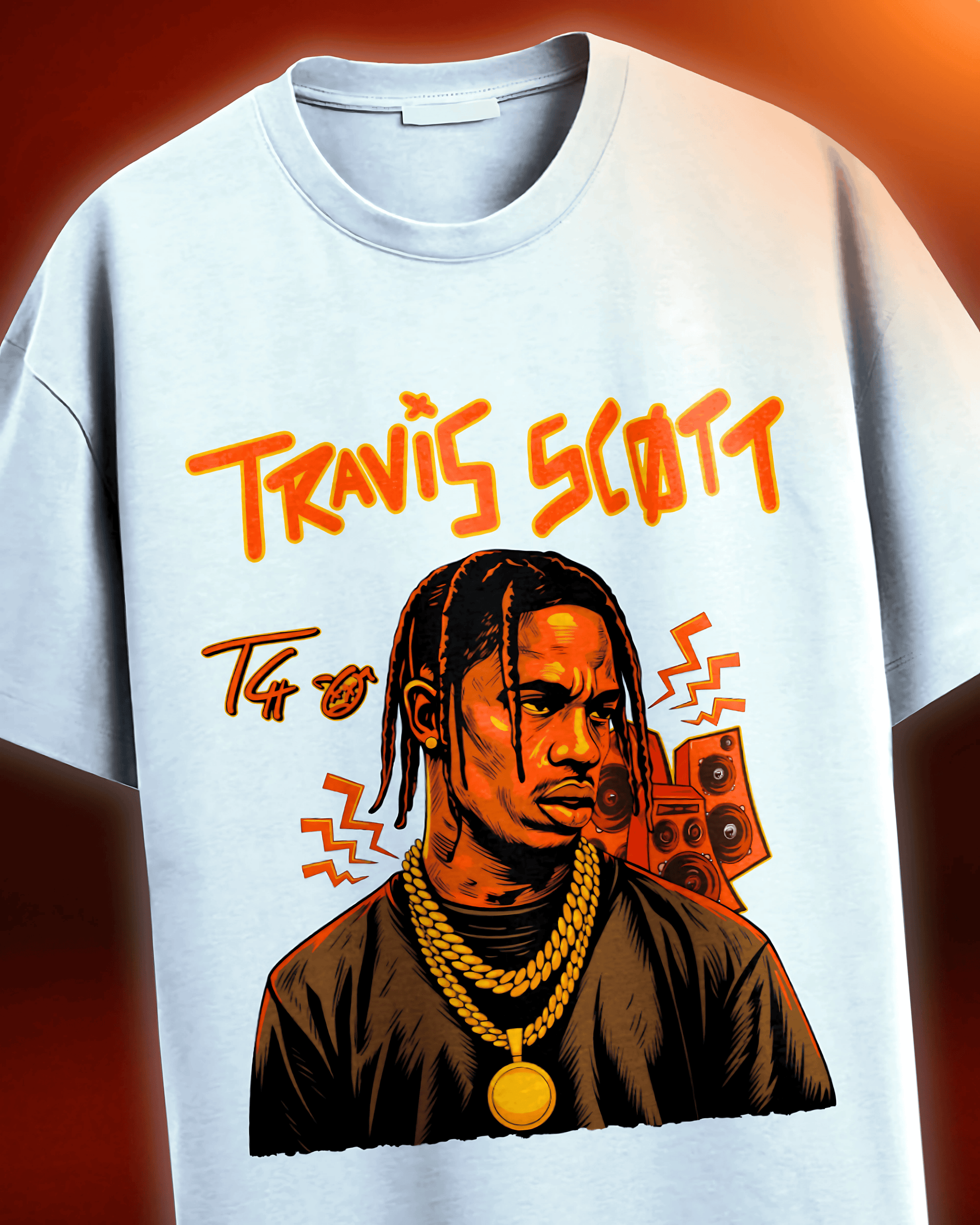 Travis Scott
