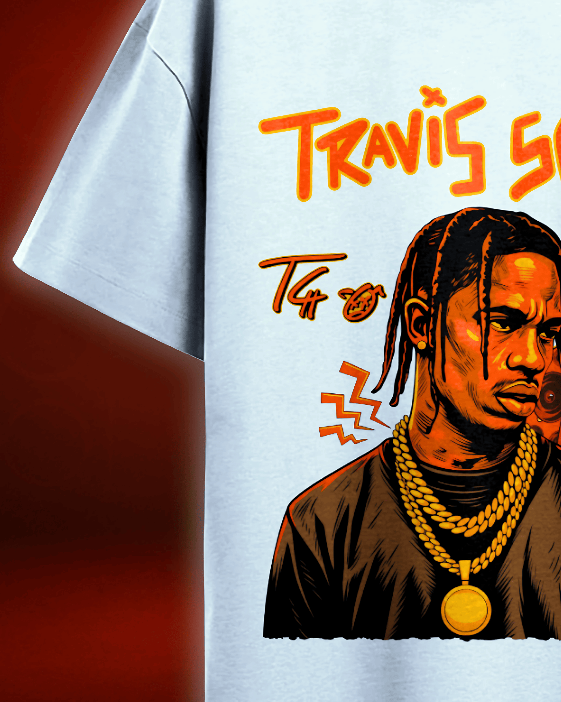 Travis Scott