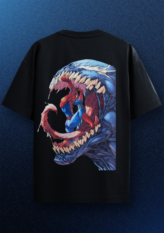 Venom x Spiderman